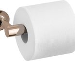 Kohler 14377-RGD Purist Pivoting Toilet Paper Holder - Vibrant Rose Gold - $119.90
