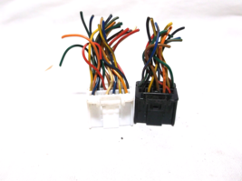 HARNESS/WIRES/PLUGS/PIGTAIL FOR  03-04   SORENTO 3.5L RWD/TRANSMISSION/C... - $25.00