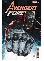 Avengers Forever (2021) #08 (Marvel 2022) &quot;New Unread&quot; - £3.62 GBP