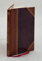 Life of St. Margaret Queen of Scotland 1884 [Leather Bound] - £54.79 GBP