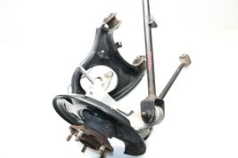 2009-2014 ACURA TSX SEDAN REAR RIGHT PASSENGER KNUCKLE SPINDLE HUB P5726 image 3
