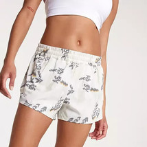 Calia Women’s Mid Rise Relaxed Zipper Pocket Infinity Waistband Run Shor... - $19.99