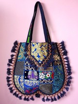 Menge 05 Damen Schultertasche Tribal Patchwork Gypsy Hippie Boho... - £97.93 GBP