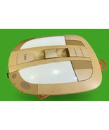 06-2013 Mercedes X164 GL450 ML350 R350 Front Overhead Dome Light Lamp Be... - €124,46 EUR