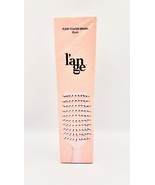 L&#39;ange Flexi Vented Brush Pink Blush Siena Brush Collection Detangler NE... - $296.52 MXN