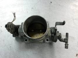 Throttle Valve Body From 2001 Ford Expedition  5.4 - $34.95