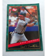 BASEBALL CARDS - POST 94 COLLECTION 6 CARDS - £7.86 GBP