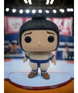 Funko Pop! The Office #1061 Any Bernard Sumo Vinyl Figure Preowned - €10,96 EUR