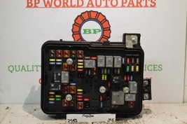 22929763 Chevrolet Equinox  2013-16 Fuse Box Relay Unit Module 395-24A3 - £11.98 GBP