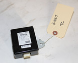 2005-2010 SCION TC DOOR CONTROL RECEIVER 89741-21040 K1867 - $73.24 CAD