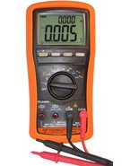 Tempo Communications MM810 True-RMS Professional Multimeter  - €426,46 EUR