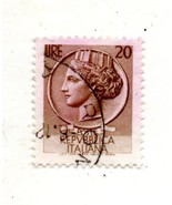 Used International Postage Stamp  - $2.66 CAD