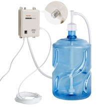 VEVOR 5 Gallon Bottled Water Dispenser Pump System Water Dispensing Jug ... - €78,73 EUR