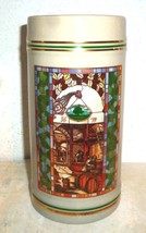 Eichbaum Mannheim Maimarkt 1995 German Beer Stein - $12.50