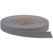 3M Safety 7739NA Walk Medium Duty Tread, 1-Inch by 60-Foot Roll, Gray - $45.25