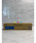 Genuine Konica Minolta bizhub C550i,C650i,C750i Black Drum Unit DR618K, ... - $136.62