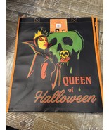 Disney Queen Of Halloween Reusable Halloween Bag - €8,42 EUR