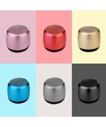Thunder Bluetooth Speaker Mini With Dual Connect - $58.47