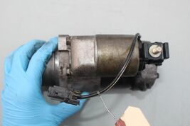 2003-2004 INFINITI G35 ENGINE STARTER MOTOR K6399 image 7