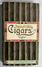 The Complete Guide to Cigars, Illustrated Guide, 2008, Steve Luck, HB W/DJ, ACPT - £4.41 GBP