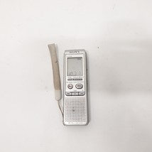 Sony ICD-B500 Voice Recorder Tested - $216.08 MXN