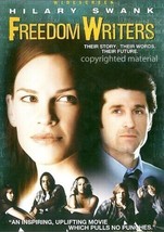 Freedom Writers (DVD, 2007) - £3.62 GBP