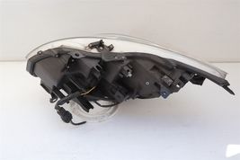 08-10 Infiniti G37 Convertible / Coupe Xenon HID Headlight Lamp Passngr Right RH image 7