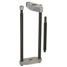 King pin & anchor pin pusher w/o 30 ton ram - $43,393.69 MXN