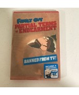 FAMILY GUY: PARTIAL TERMS OF ENDEARMENT - DVD - BANNED FROM TV - - €7,78 EUR