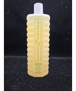 2004 NOS Vintage Avon Summer Gardenia   Bubble Bath 24 ounces New Sealed - $27.17 CAD