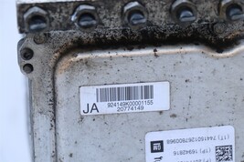 09-13 Tahoe Yukon Escalade HYBRID ABS Brake Booster Pump Actuator Controller image 3