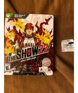 MLB: The Show 22 Deluxe Edition (Xbox One/Xbox Series) *NEVER USED, COMP... - £109.73 GBP