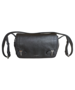 Le Tanneur Womens Leather Small Crossbody Bag $399 FREE WORLDWIDE SHIPPING - £174.24 GBP