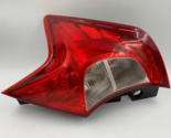 2014-2019 Nissan Versa Hatchback Passenger Taillight Tail light OEM K04B... - $55.43