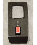 Mercedes W123 W107 Hazard Switch relay with panel trim and sound control... - $108.90