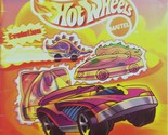 Hot Wheels Evolution [Unknown Binding] unknown author - £2.35 GBP