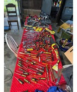 Stanley tool lot 250+ pcs PLANES, Wrenchs, yankee drill, drivers, socket... - $403.93 CAD