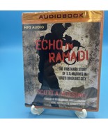 Audiobook Echo in Ramadi MP3 Sealed - £10.35 GBP