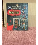 USPS Pin | Classic Monster Stamps | The Phantom Of  The Opera | In Packa... - €11,43 EUR