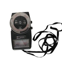 Vintage Knight Model KG-275A Photographic Light Meter - $14.89