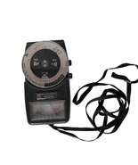 Vintage Knight Model KG-275A Photographic Light Meter - $20.42 CAD