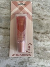 Le Mercerie Rose Petal lip Gloss - $5.82