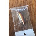 Fish hook 2 fishhooks Red &amp; Black Ships N 24h - $13.63