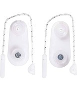 2 Door Balance Link Kit For KitchenAid KUDS01FLSS6 KUDP02CRBS1 KUDP01FLSS6 - $12.86