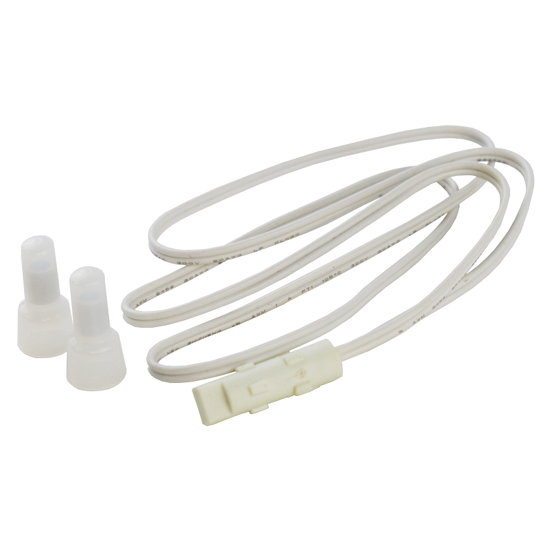 OEM Thermistor Kit for Amana AFD2535DEW14 AFD2535DEW0 enn-Air JCD2290HEB... - $46.91