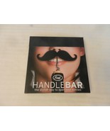 Fred Handlebar Mustache Beer Bottle &amp; Wine Bottle Opener Corkscrew BNIP - £22.71 GBP