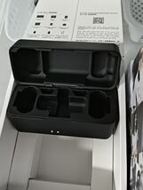 DJI Mic 1-to-2 Wireless Microphone Set with Charging Case Used Original - $169.19