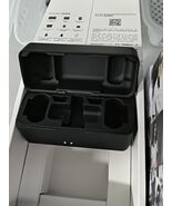 DJI Mic 1-to-2 Wireless Microphone Set with Charging Case Used Original - $3,051.76 MXN