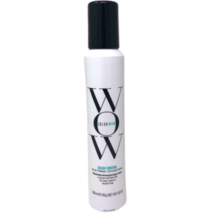 Color Wow Color Control Blue Toning+Styling Foam 6.8 oz - £15.51 GBP