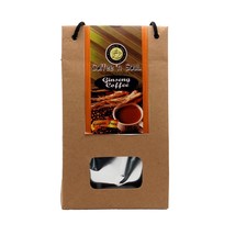 Ginseng Coffee 100 gr. Organic, Natural &amp;Herbal Sugar-Free Instant Coffee - €7,69 EUR
